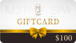 100$ GIFT CARD