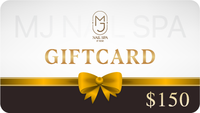 150$ GIFT CARD