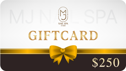 250$ GIFT CARD