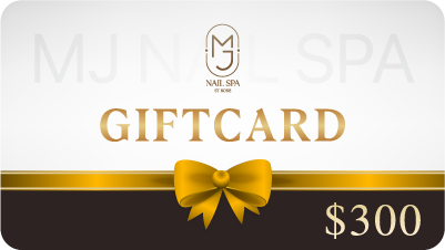 300$ GIFT CARD