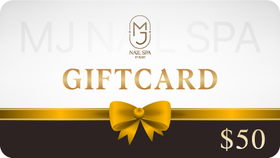 50$ GIFT CARD